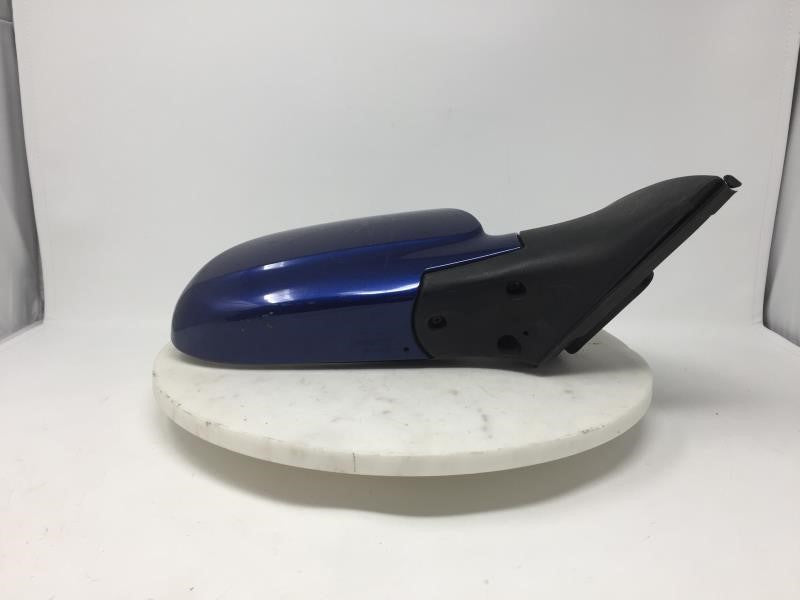 2004 Suzuki Forenza Side Mirror Replacement Passenger Right View Door Mirror Fits 2005 2006 2007 2008 OEM Used Auto Parts - Oemusedautoparts1.com