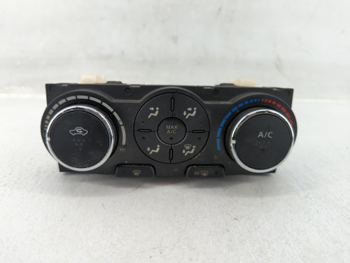 2010-2013 Nissan Altima Climate Control Module Temperature AC/Heater Replacement P/N:27510 ZX00A Fits 2010 2011 2012 2013 OEM Used Auto Parts