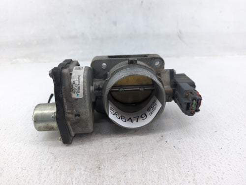 2010-2019 Ford Flex Throttle Body P/N:0322121 AA5E-BA Fits 2010 2011 2012 2013 2014 2015 2016 2017 2018 2019 OEM Used Auto Parts