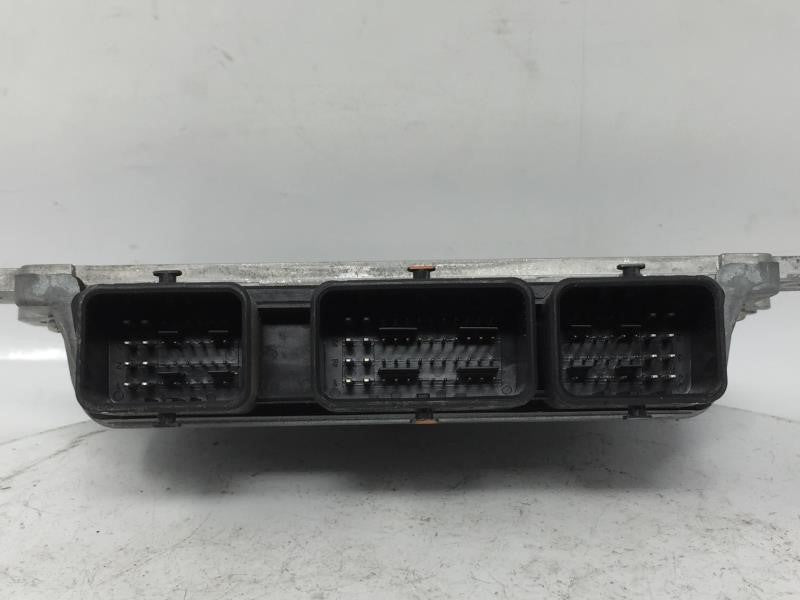 2014 Nissan Maxima PCM Engine Computer ECU ECM PCU OEM P/N:A1H-3MD AT Fits OEM Used Auto Parts - Oemusedautoparts1.com