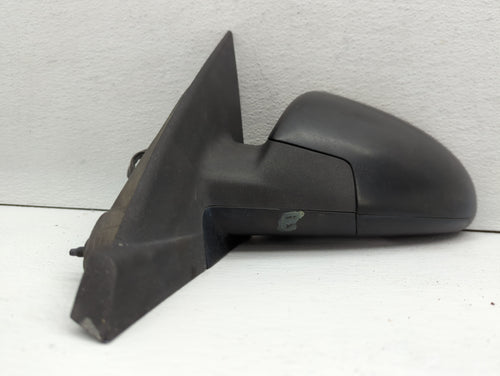 2004-2008 Chevrolet Malibu Driver Left Side View Manual Door Mirror