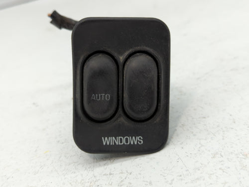 2001 Ford Ranger Master Power Window Switch Replacement Driver Side Left P/N:YL54-14505-AAW Fits OEM Used Auto Parts