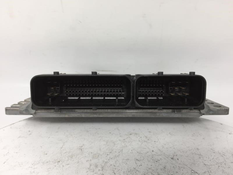 2007-2007 Infiniti M45 Engine Computer Ecu Pcm Ecm Pcu Oem Mec85-870 C1 5680 - Oemusedautoparts1.com