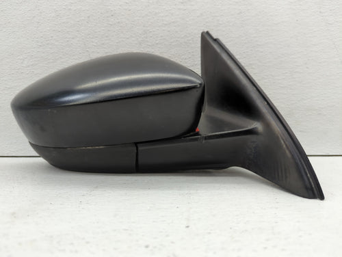 2011-2016 Volkswagen Jetta Side Mirror Replacement Passenger Right View Door Mirror Fits 2011 2012 2013 2014 2015 2016 OEM Used Auto Parts