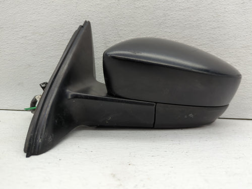 2011-2016 Volkswagen Jetta Side Mirror Replacement Driver Left View Door Mirror Fits 2011 2012 2013 2014 2015 2016 OEM Used Auto Parts