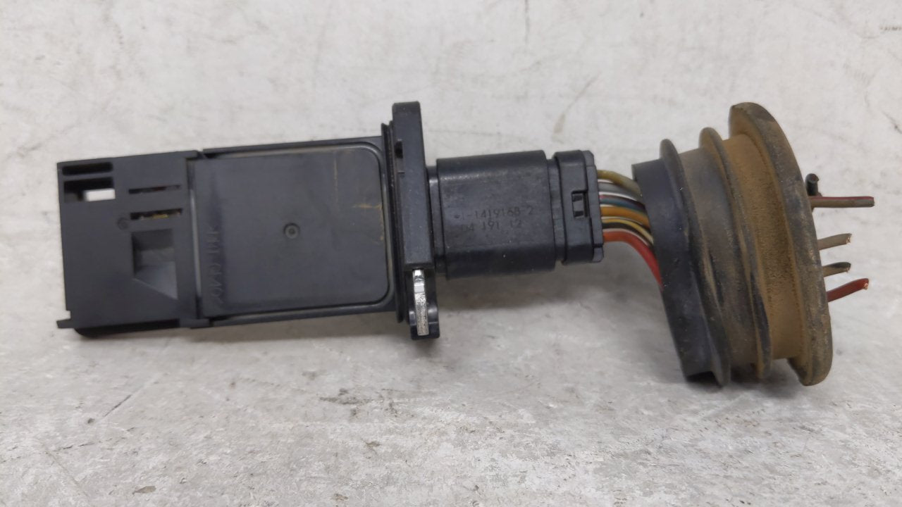 2004-2014 Ford E-150 Mass Air Flow Meter Maf - Oemusedautoparts1.com