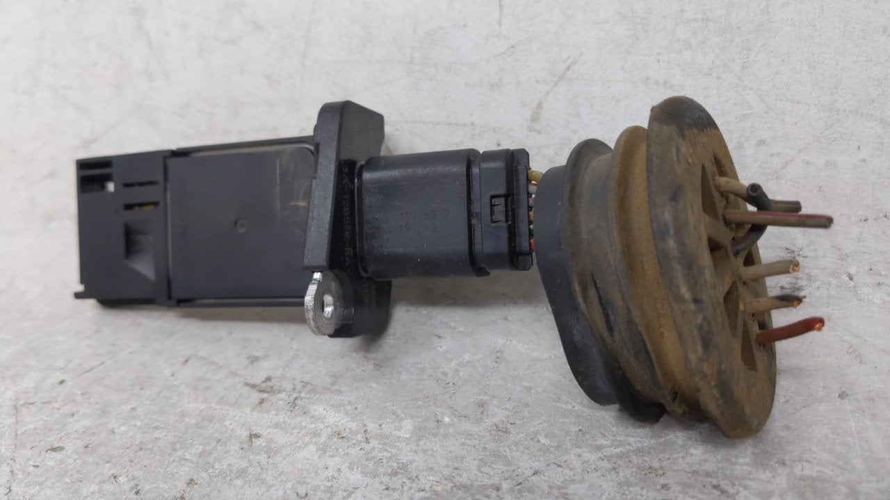 2004-2014 Ford E-150 Mass Air Flow Meter Maf - Oemusedautoparts1.com