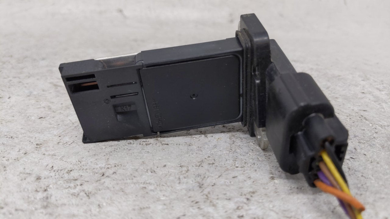 2007-2017 Honda Odyssey Mass Air Flow Meter Maf - Oemusedautoparts1.com