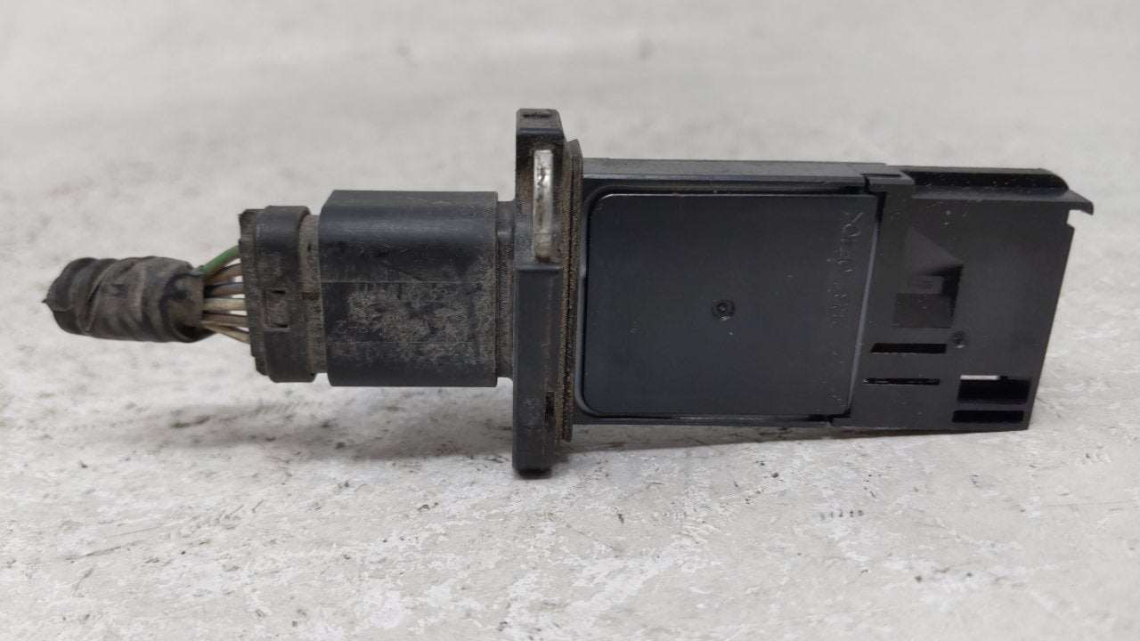 2008-2012 Ford Taurus Mass Air Flow Meter Maf - Oemusedautoparts1.com