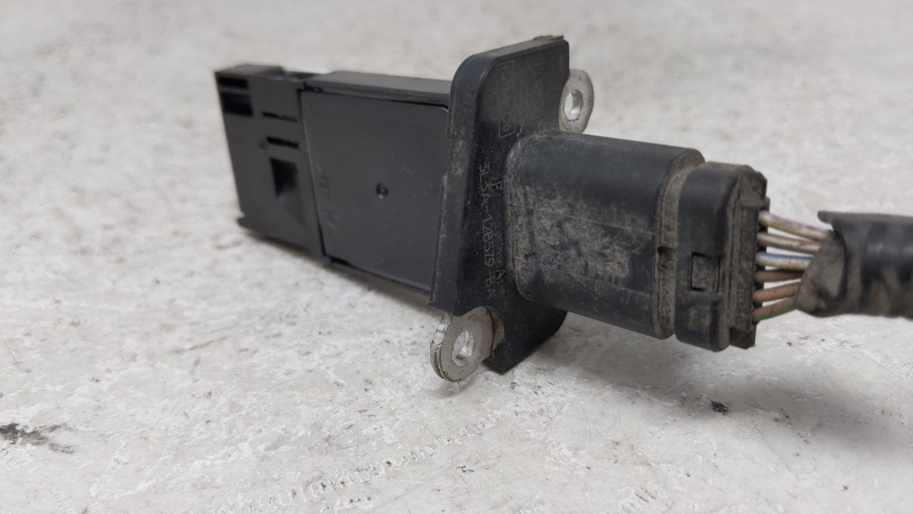 2008-2012 Ford Taurus Mass Air Flow Meter Maf - Oemusedautoparts1.com