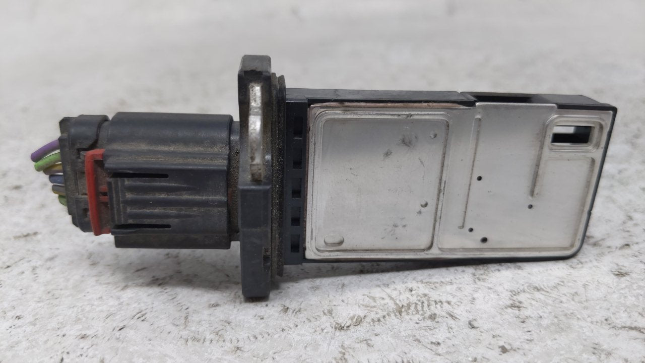 2005-2012 Ford Escape Mass Air Flow Meter Maf - Oemusedautoparts1.com