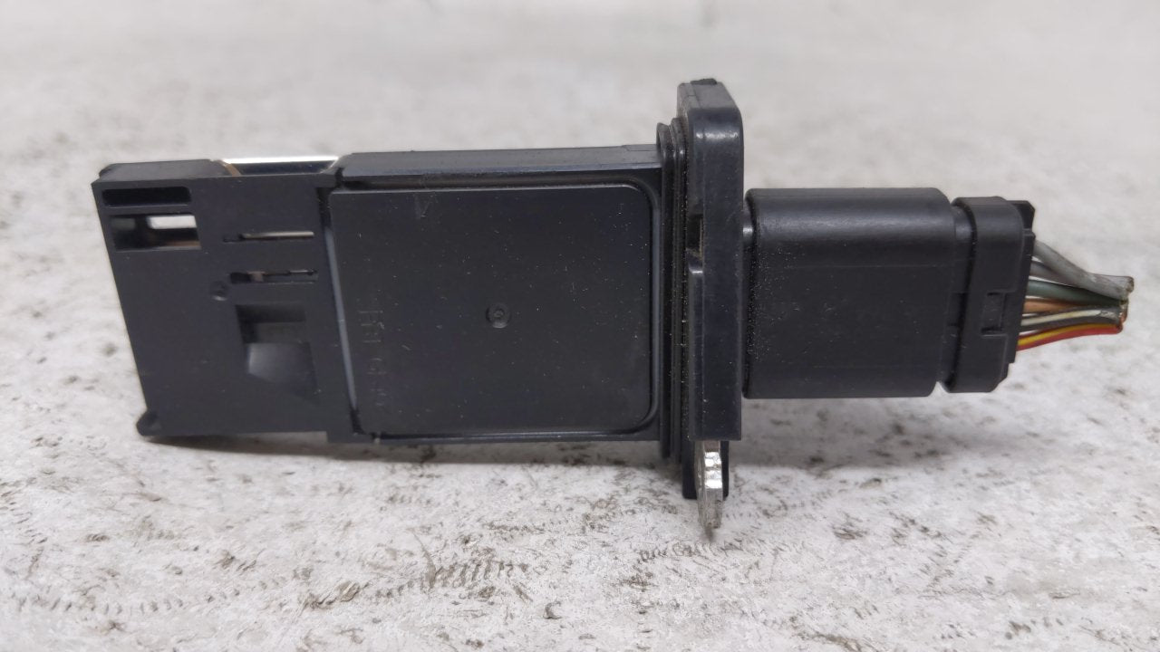 2005-2012 Ford Escape Mass Air Flow Meter Maf - Oemusedautoparts1.com