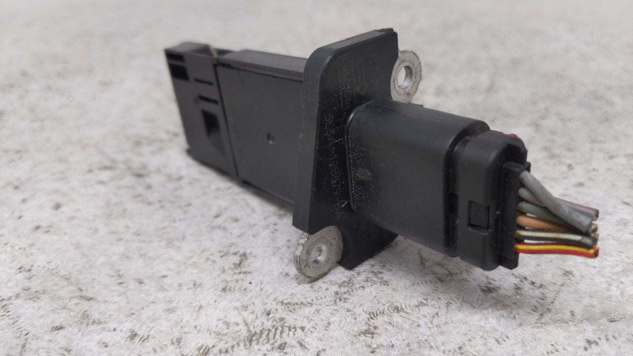 2005-2012 Ford Escape Mass Air Flow Meter Maf - Oemusedautoparts1.com