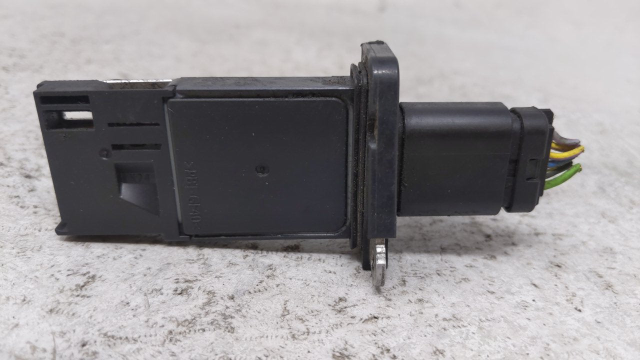 2005-2012 Ford Escape Mass Air Flow Meter Maf - Oemusedautoparts1.com