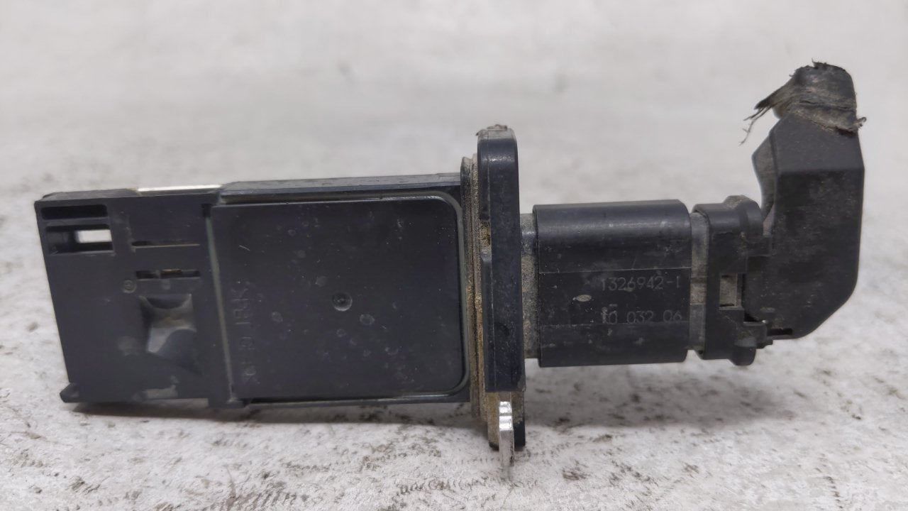 2005-2012 Ford Escape Mass Air Flow Meter Maf - Oemusedautoparts1.com