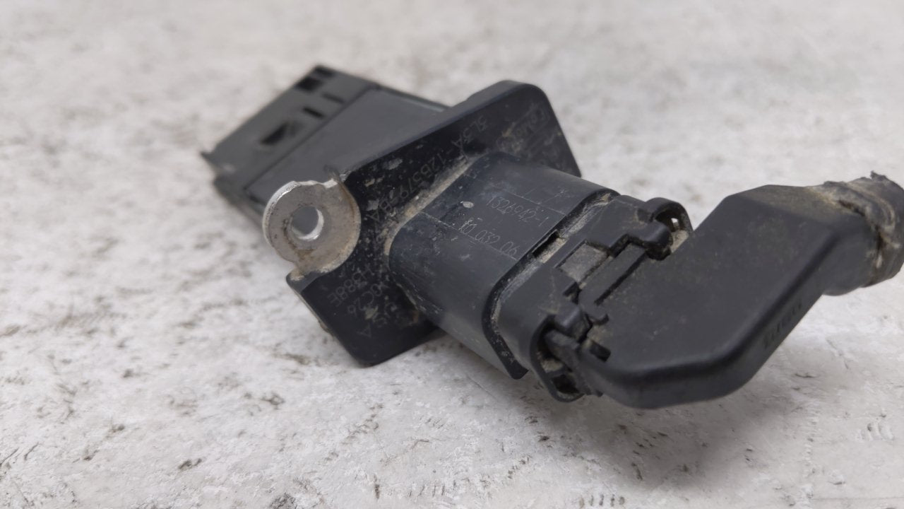 2005-2012 Ford Escape Mass Air Flow Meter Maf - Oemusedautoparts1.com