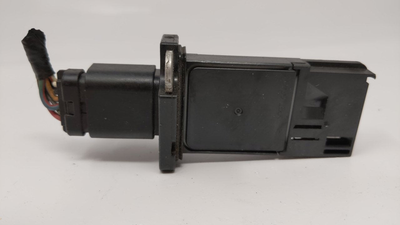 2005-2012 Ford Escape Mass Air Flow Meter Maf - Oemusedautoparts1.com