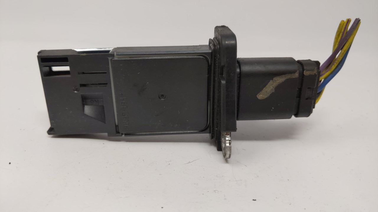 2005-2012 Ford Escape Mass Air Flow Meter Maf - Oemusedautoparts1.com