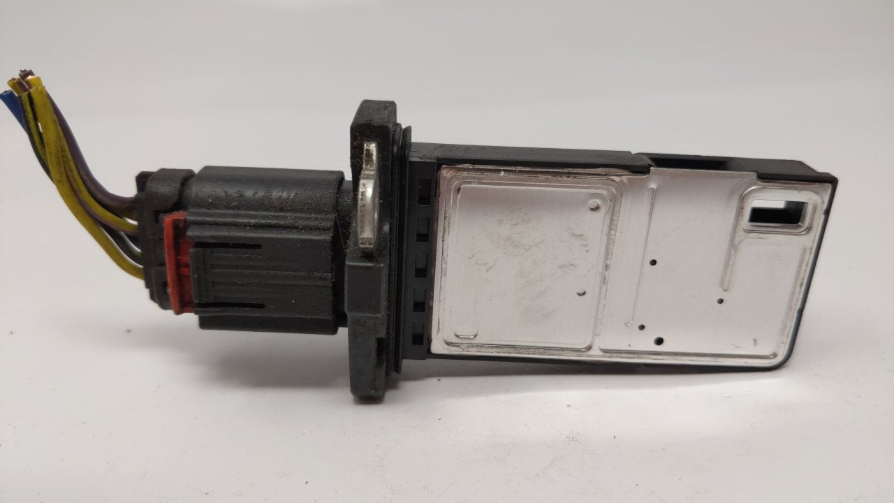 2005-2012 Ford Escape Mass Air Flow Meter Maf - Oemusedautoparts1.com