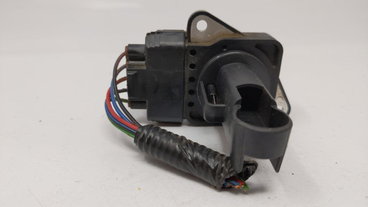 2002-2003 Lexus Es300 Mass Air Flow Meter Maf - Oemusedautoparts1.com