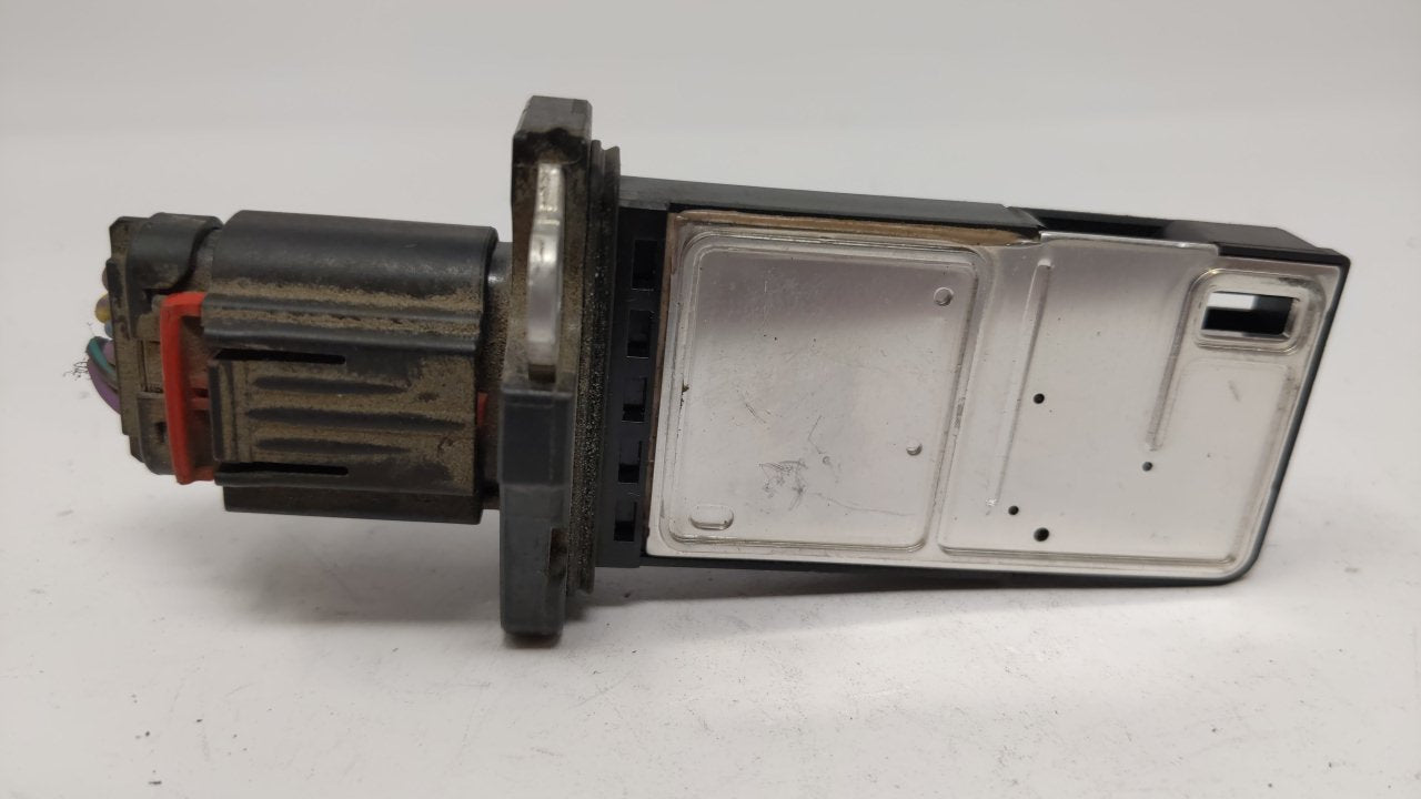 2005-2012 Ford Escape Mass Air Flow Meter Maf - Oemusedautoparts1.com