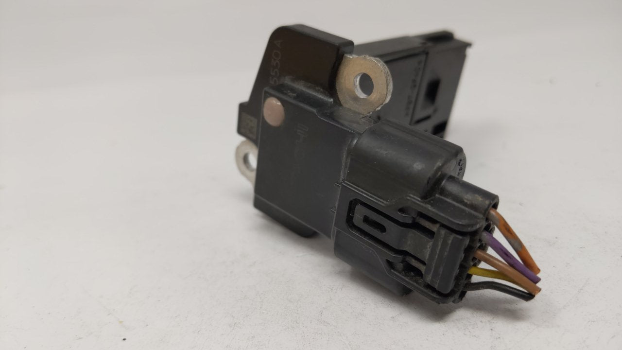 2007-2017 Honda Odyssey Mass Air Flow Meter Maf - Oemusedautoparts1.com