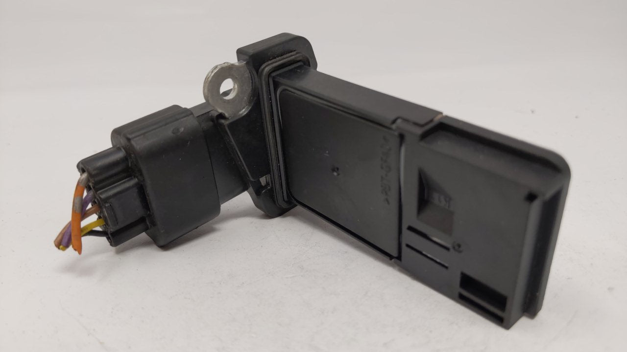 2007-2017 Honda Odyssey Mass Air Flow Meter Maf - Oemusedautoparts1.com