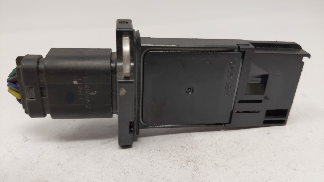 2005-2012 Ford Escape Mass Air Flow Meter Maf - Oemusedautoparts1.com