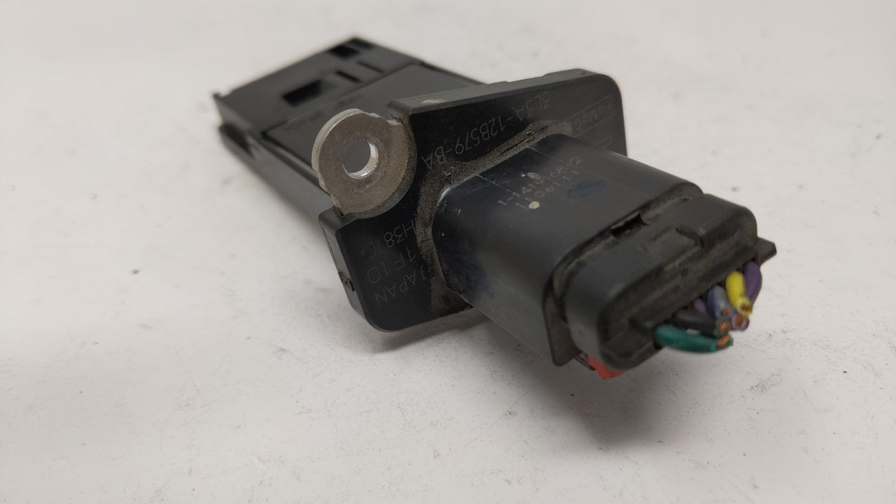 2005-2012 Ford Escape Mass Air Flow Meter Maf - Oemusedautoparts1.com