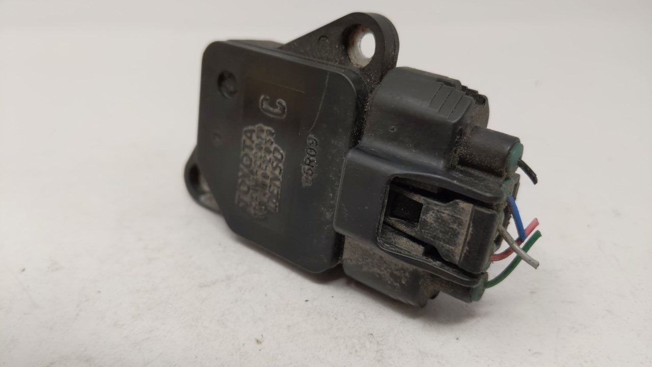 2002-2003 Lexus Es300 Mass Air Flow Meter Maf - Oemusedautoparts1.com