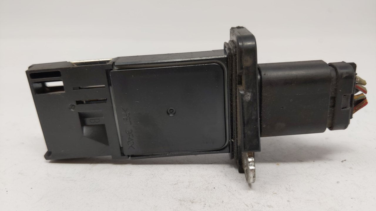 2005-2012 Ford Escape Mass Air Flow Meter Maf - Oemusedautoparts1.com