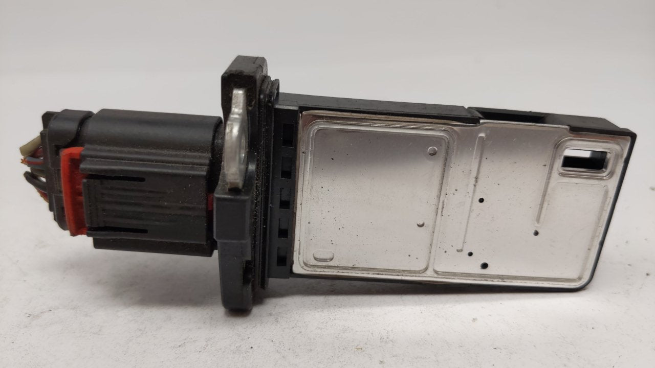 2005-2012 Ford Escape Mass Air Flow Meter Maf - Oemusedautoparts1.com