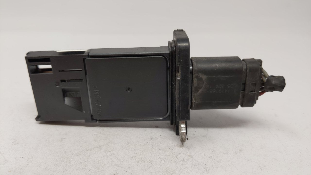 2005-2012 Ford Escape Mass Air Flow Meter Maf - Oemusedautoparts1.com