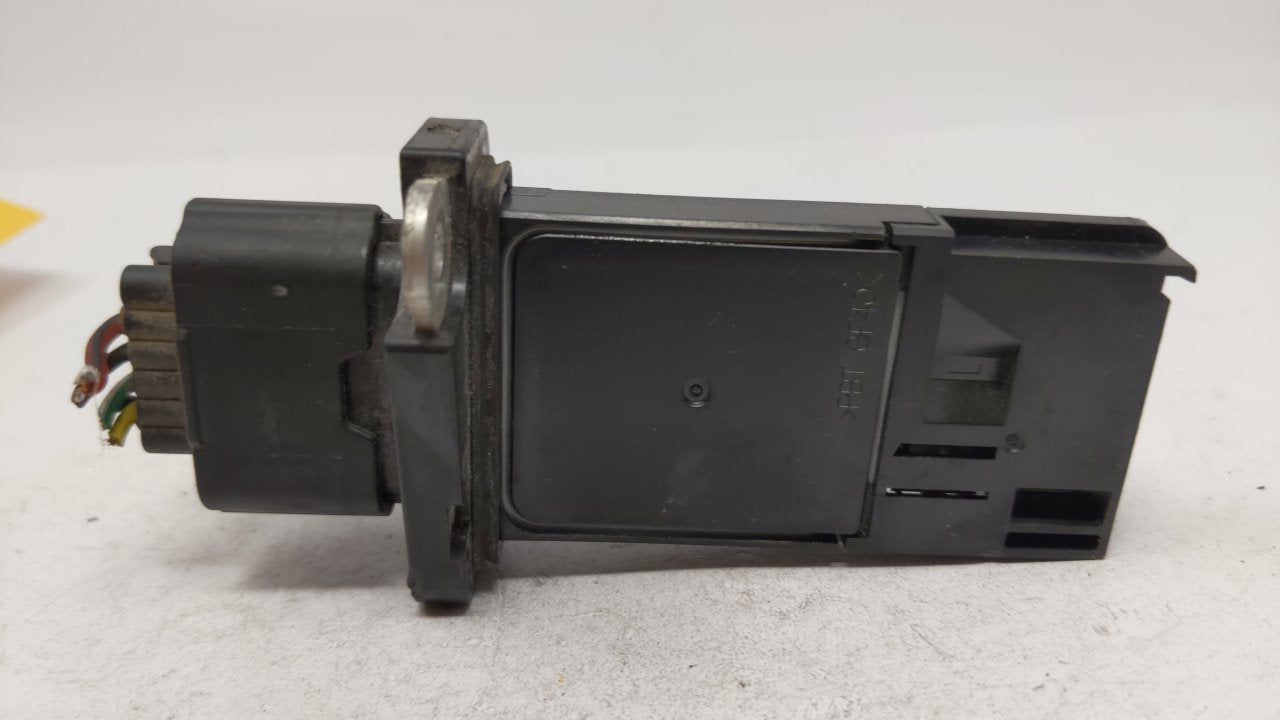 2003-2007 Nissan Murano Mass Air Flow Meter Maf - Oemusedautoparts1.com