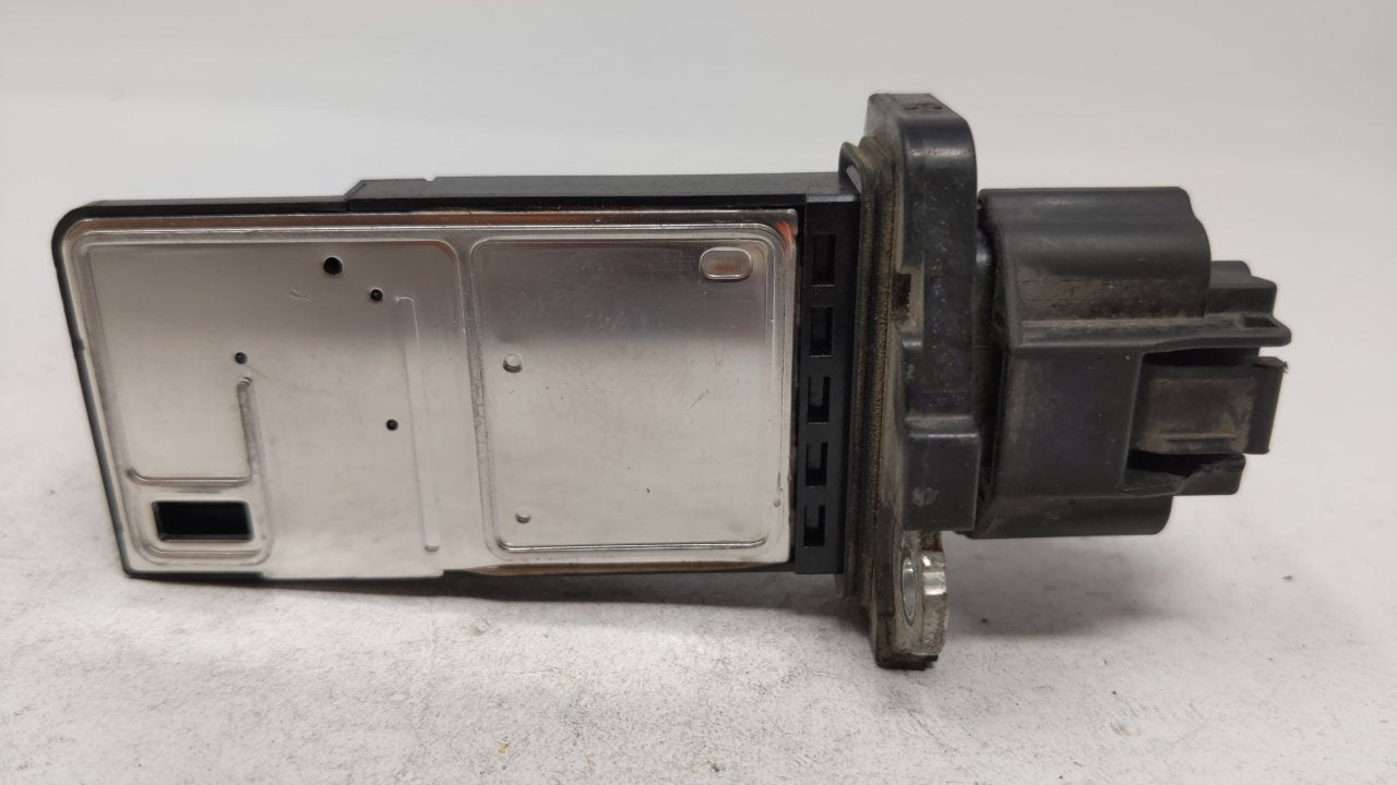 2003-2007 Nissan Murano Mass Air Flow Meter Maf - Oemusedautoparts1.com