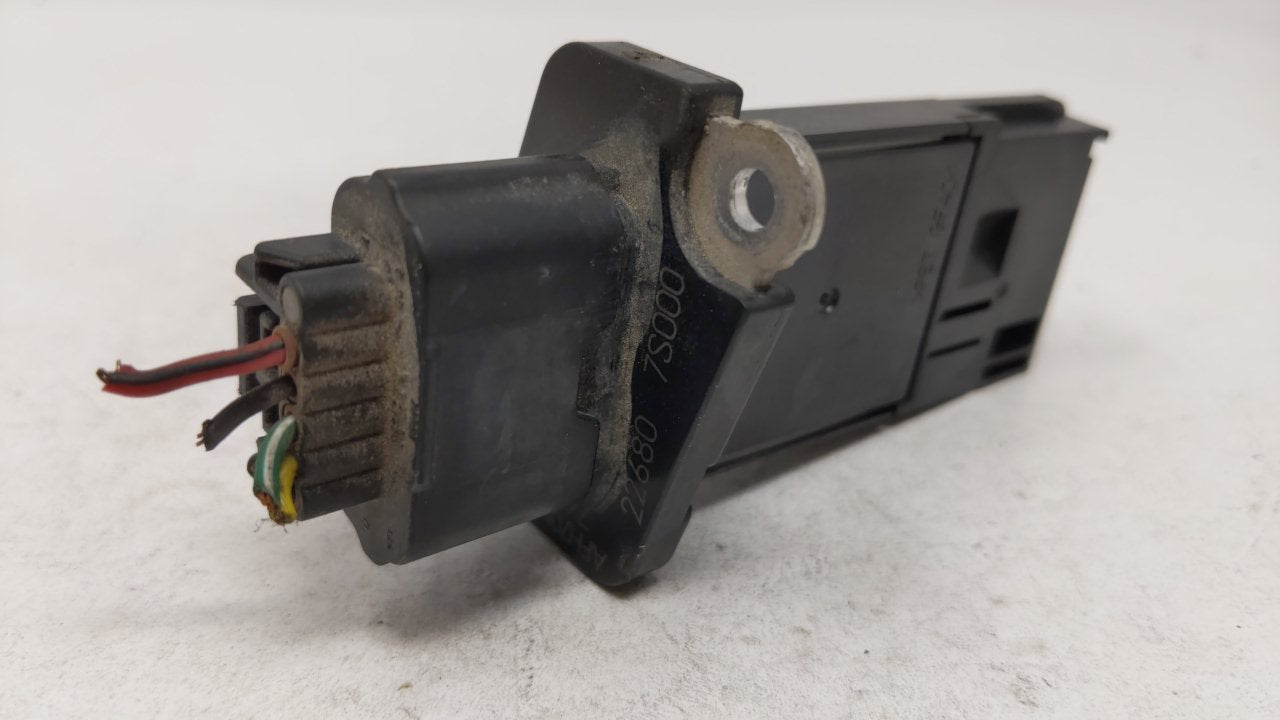 2003-2007 Nissan Murano Mass Air Flow Meter Maf - Oemusedautoparts1.com