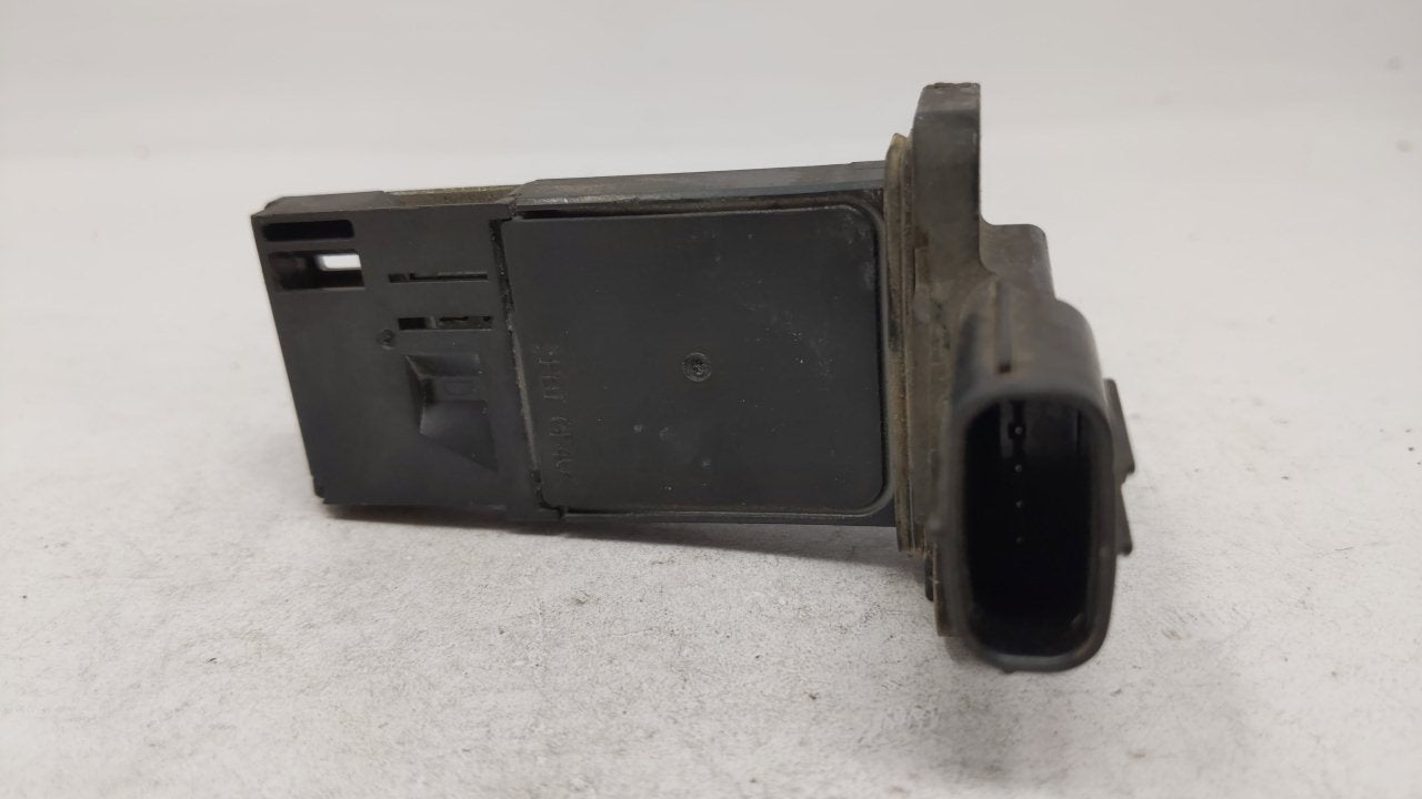 2007-2010 Gmc Savana 2500 Mass Air Flow Meter Maf - Oemusedautoparts1.com