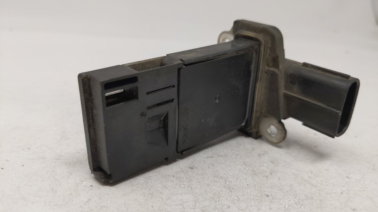 2007-2010 Gmc Savana 2500 Mass Air Flow Meter Maf - Oemusedautoparts1.com