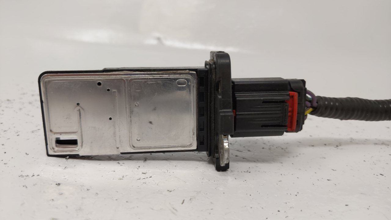 2007-2012 Lincoln Mkz Mass Air Flow Meter Maf - Oemusedautoparts1.com