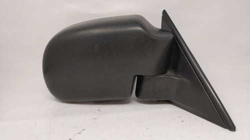1999-2001 Oldsmobile Bravada Side Mirror Replacement Passenger Right View Door Mirror Fits 1998 1999 2000 2001 2002 2003 2004 2005 OEM Used Auto Parts
