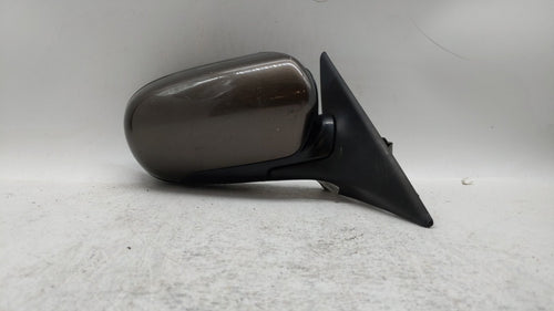 2009 Subaru Legacy Side Mirror Replacement Passenger Right View Door Mirror Fits 2005 2006 2007 2008 OEM Used Auto Parts