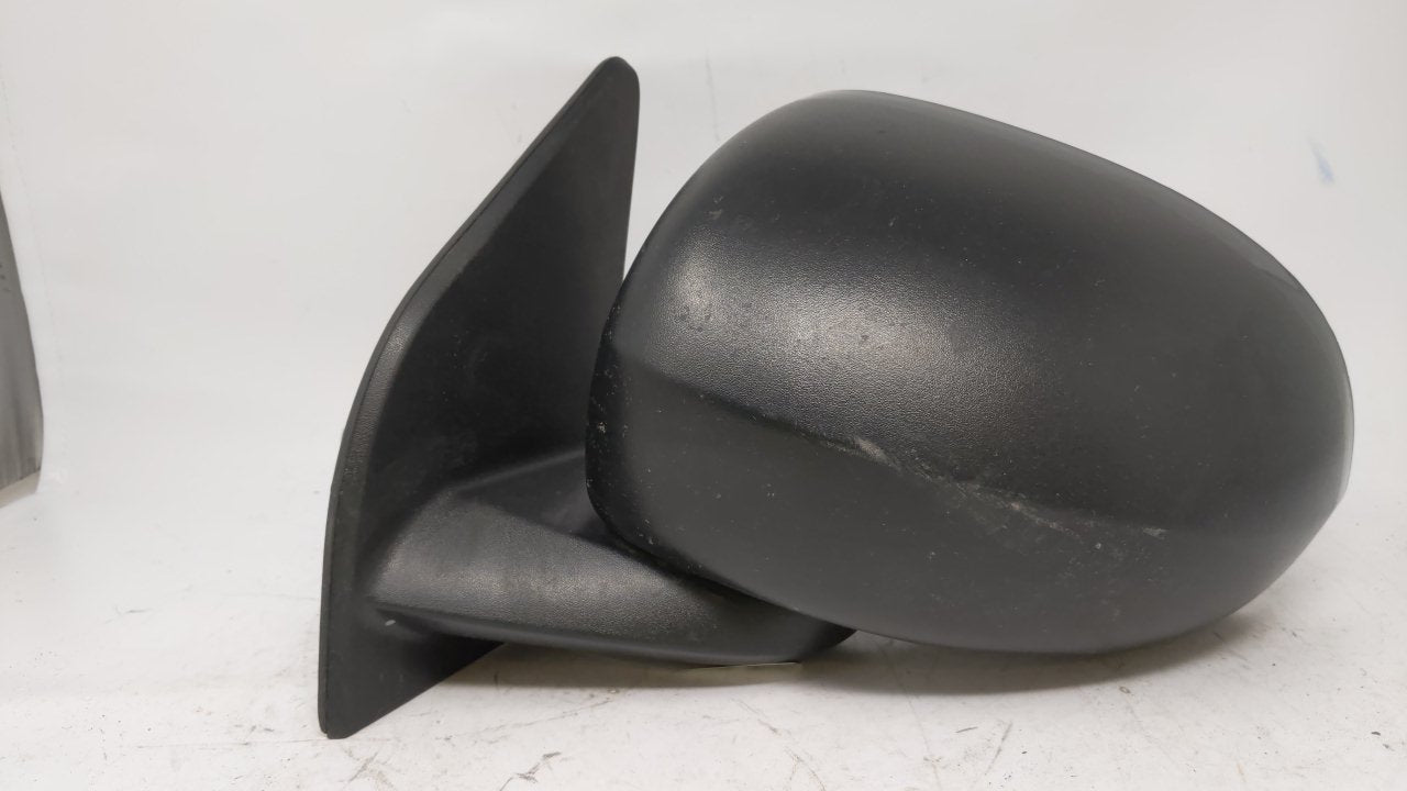 2007-2012 Jeep Compass Side Mirror Replacement Driver Left View Door Mirror P/N:E13011074 Fits 2007 2008 2009 2010 2011 2012 OEM Used Auto Parts - Oemusedautoparts1.com