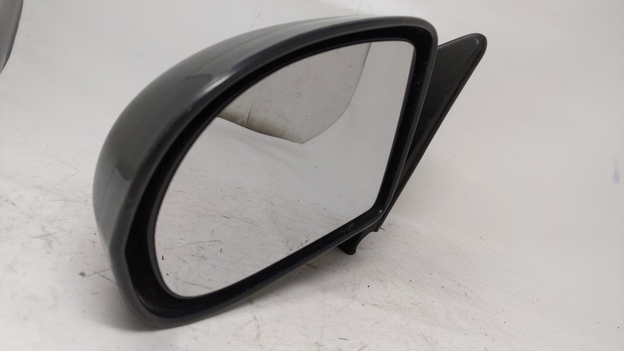 2007-2012 Jeep Compass Side Mirror Replacement Driver Left View Door Mirror P/N:E13011074 Fits 2007 2008 2009 2010 2011 2012 OEM Used Auto Parts - Oemusedautoparts1.com