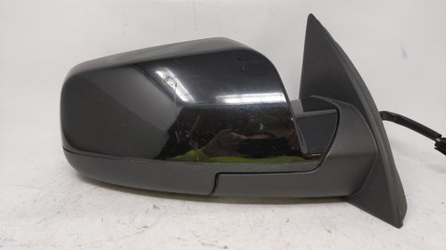 2010-2011 Chevrolet Equinox Side Mirror Replacement Passenger Right View Door Mirror P/N:20858728 20858726 20858730 20858736 Fits OEM Used Auto Parts