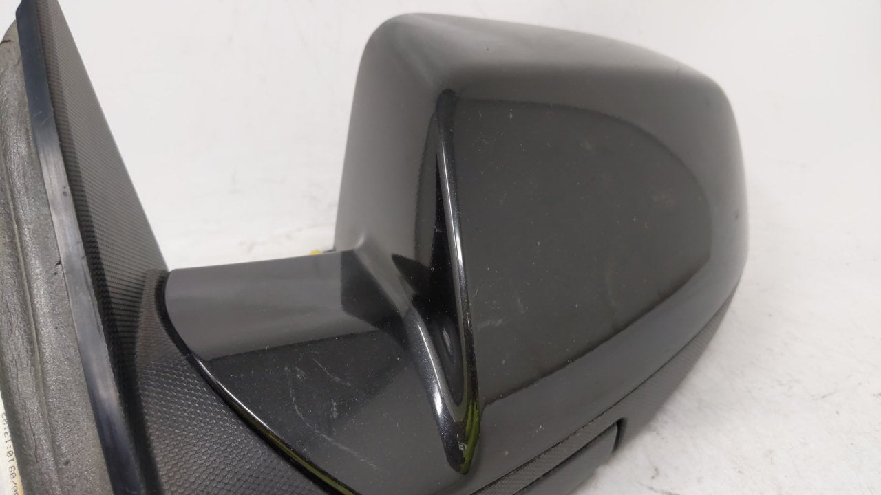 Gmc Terrain Side Mirror Replacement Driver Left View Door Mirror P/N:20858725 P20858731 20858735 20858742 20858723 20858721 Fits OEM Used Auto Parts - Oemusedautoparts1.com