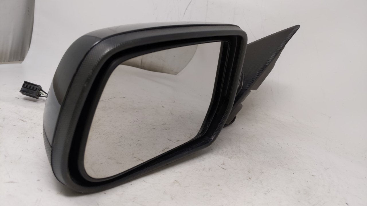 Gmc Terrain Side Mirror Replacement Driver Left View Door Mirror P/N:20858725 P20858731 20858735 20858742 20858723 20858721 Fits OEM Used Auto Parts - Oemusedautoparts1.com
