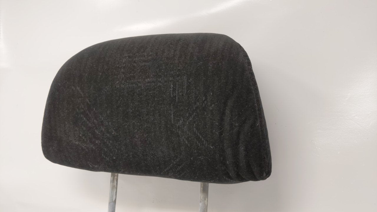 2003 Mitsubishi Eclipse Headrest Head Rest Front Driver Passenger Seat Fits OEM Used Auto Parts - Oemusedautoparts1.com