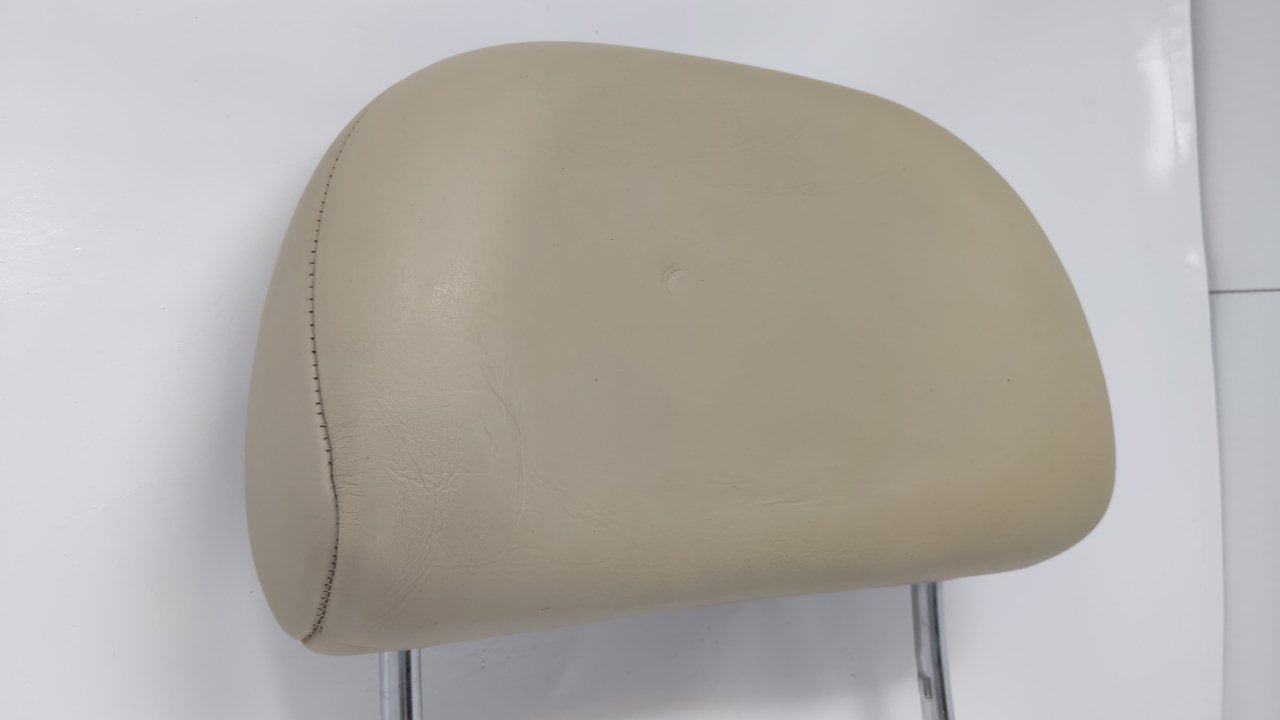 1997 Cadillac Catera Headrest Head Rest Front Driver Passenger Seat Fits OEM Used Auto Parts - Oemusedautoparts1.com