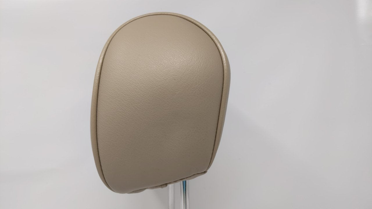 1996 Acura Rl Headrest Head Rest Rear Seat Fits OEM Used Auto Parts - Oemusedautoparts1.com