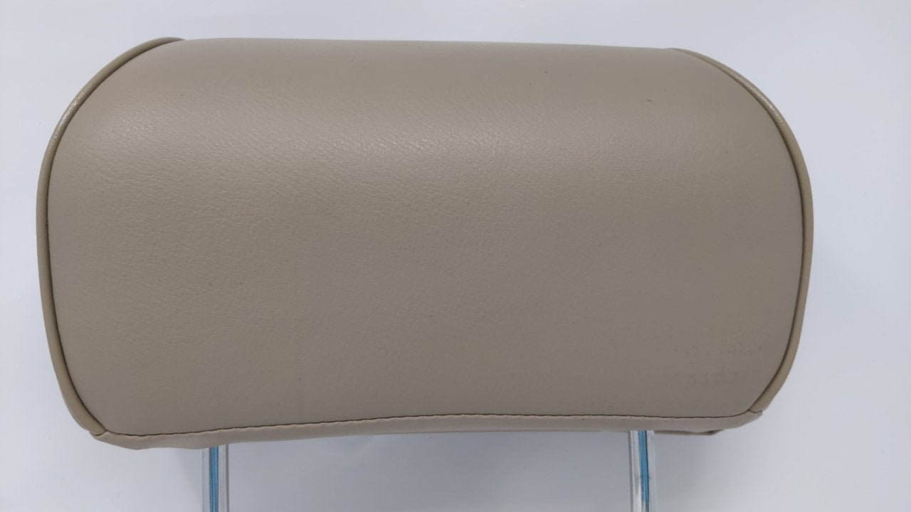 1996 Acura Rl Headrest Head Rest Rear Seat Fits OEM Used Auto Parts - Oemusedautoparts1.com